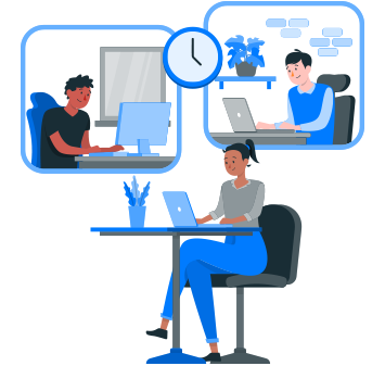 Real-time Collaboration